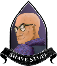 Shaving Icon