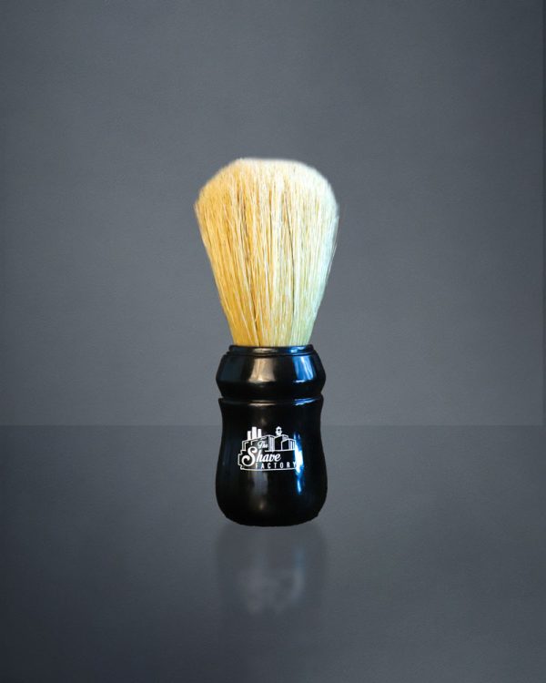 Shaving Brush Shave Factory Boar Hair